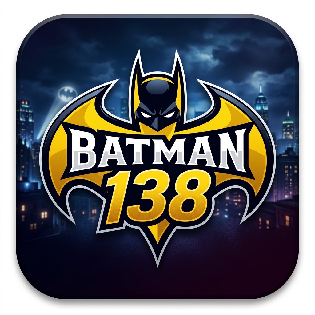 Batman138 Aman & Terpercaya